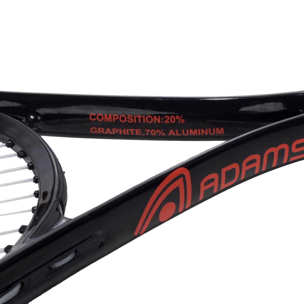 Imagem 5 do produto Raquete de Tênis Adams Teloon Air II - Intermediário - Adulto