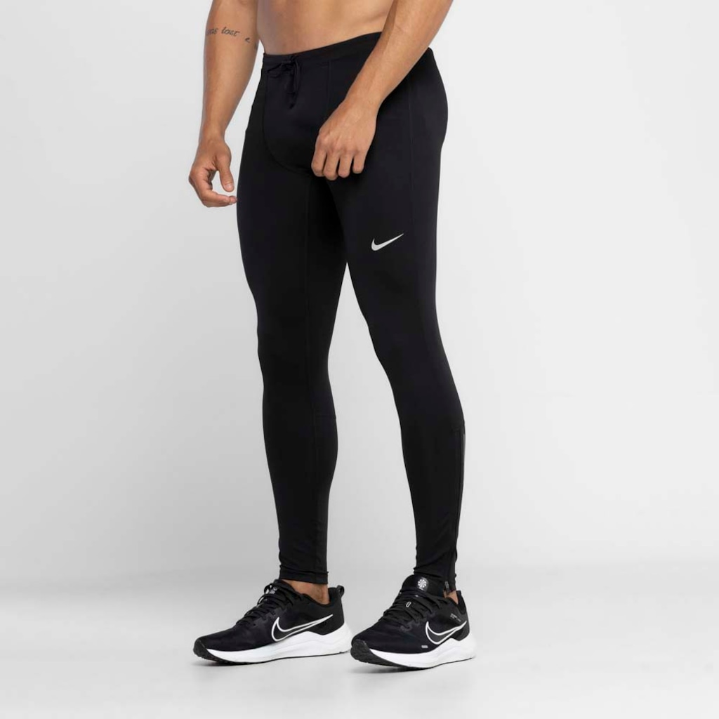 Imagem 2 do produto Calça Legging Masculina Nike Dri-Fit Challenger Tight