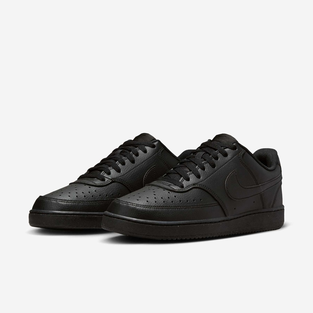 Imagem 5 do produto Tênis Masculino Nike Court Vision Low Next Nature