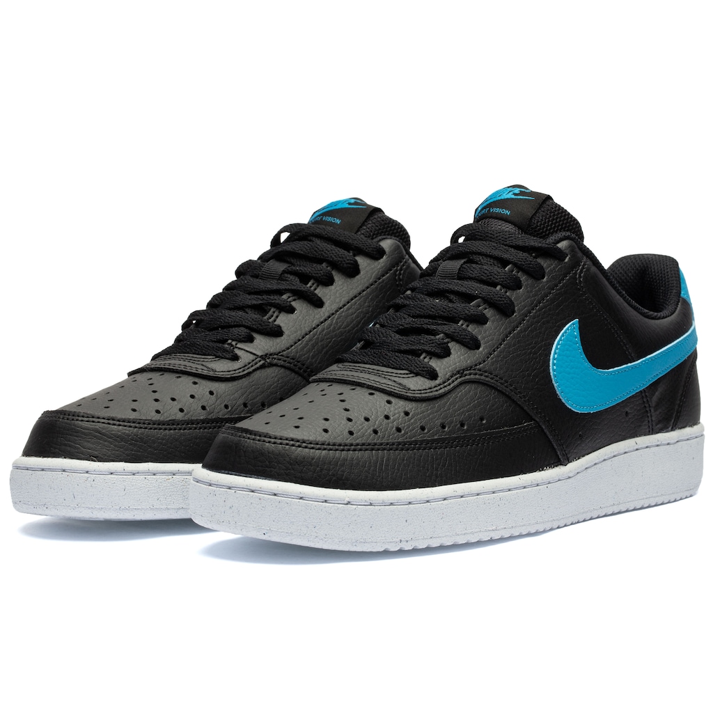 Imagem 2 do produto Tênis Masculino Nike Court Vision Low Next Nature