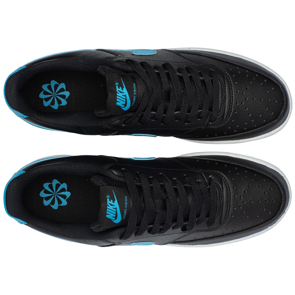 Imagem 5 do produto Tênis Masculino Nike Court Vision Low Next Nature