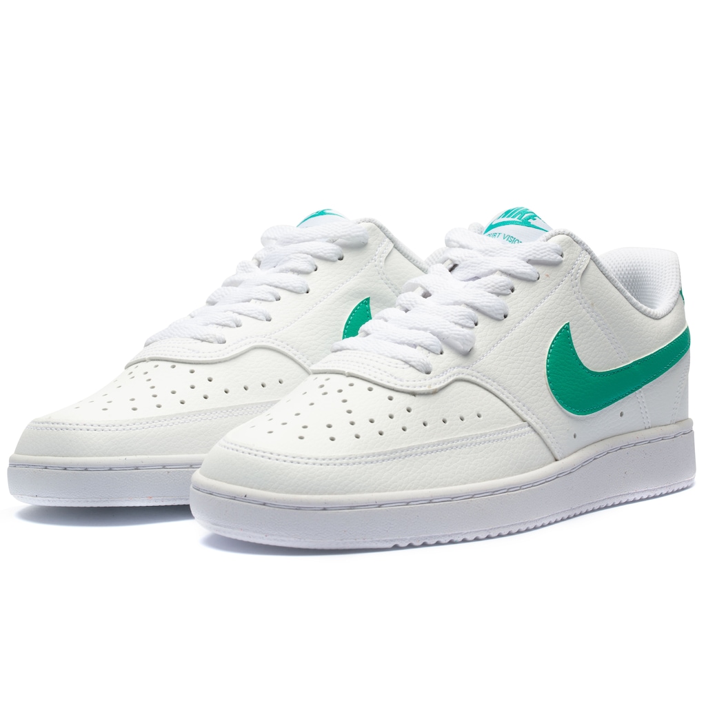 Imagem 2 do produto Tênis Masculino Nike Court Vision Low Next Nature