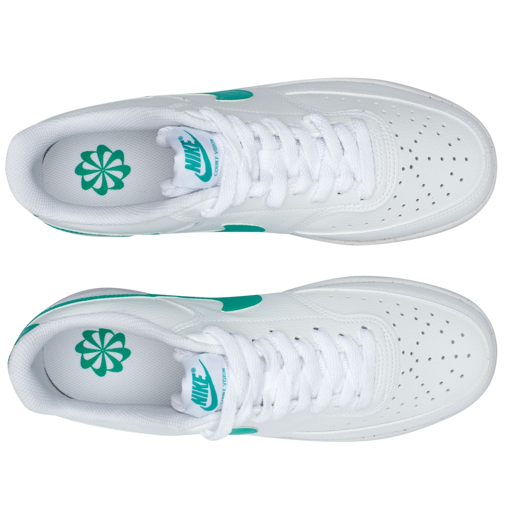 Imagem 5 do produto Tênis Masculino Nike Court Vision Low Next Nature