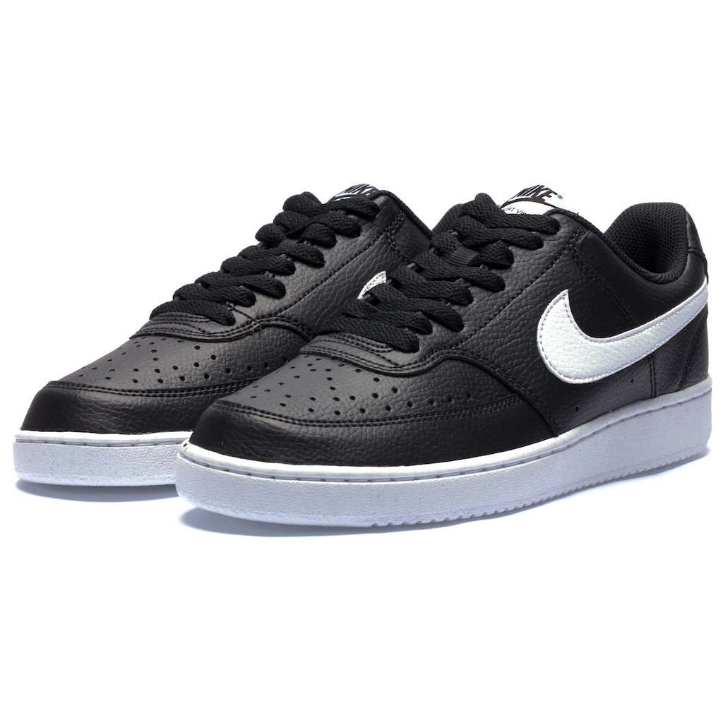 Imagem 2 do produto Tênis Masculino Nike Court Vision Low Next Nature
