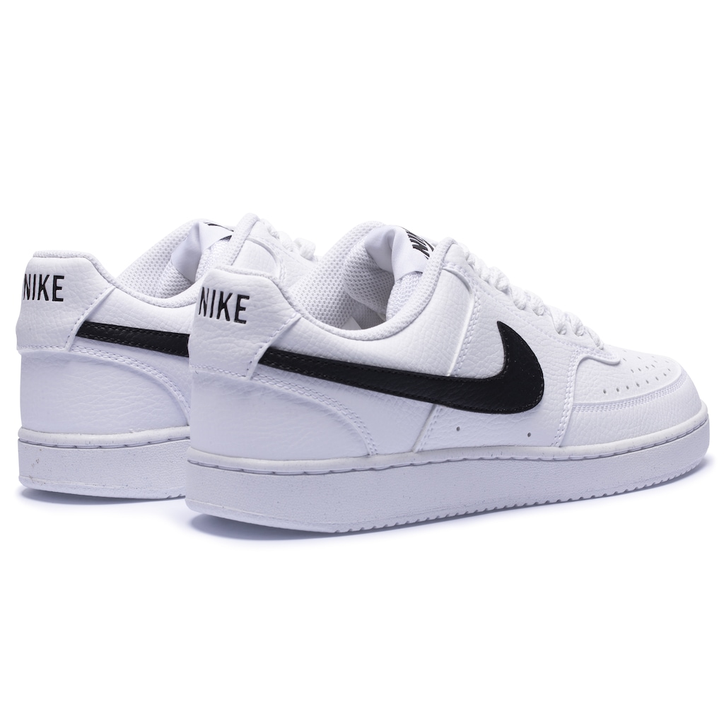 Imagem 4 do produto Tênis Masculino Nike Court Vision Low Next Nature