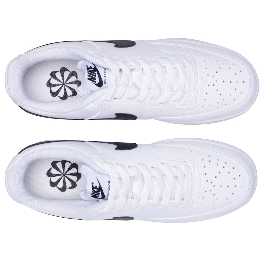 Imagem 5 do produto Tênis Masculino Nike Court Vision Low Next Nature