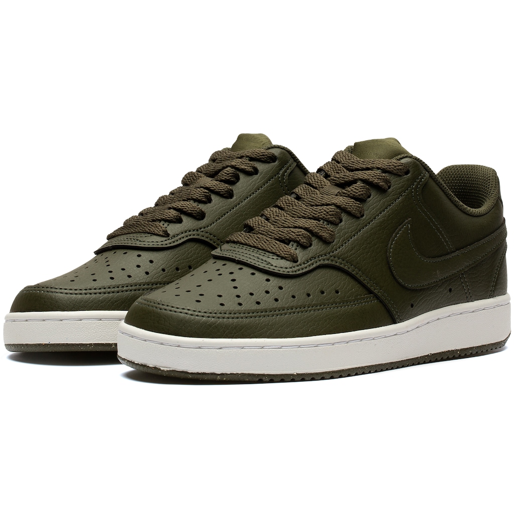 Imagem 2 do produto Tênis Masculino Nike Court Vision Low Next Nature