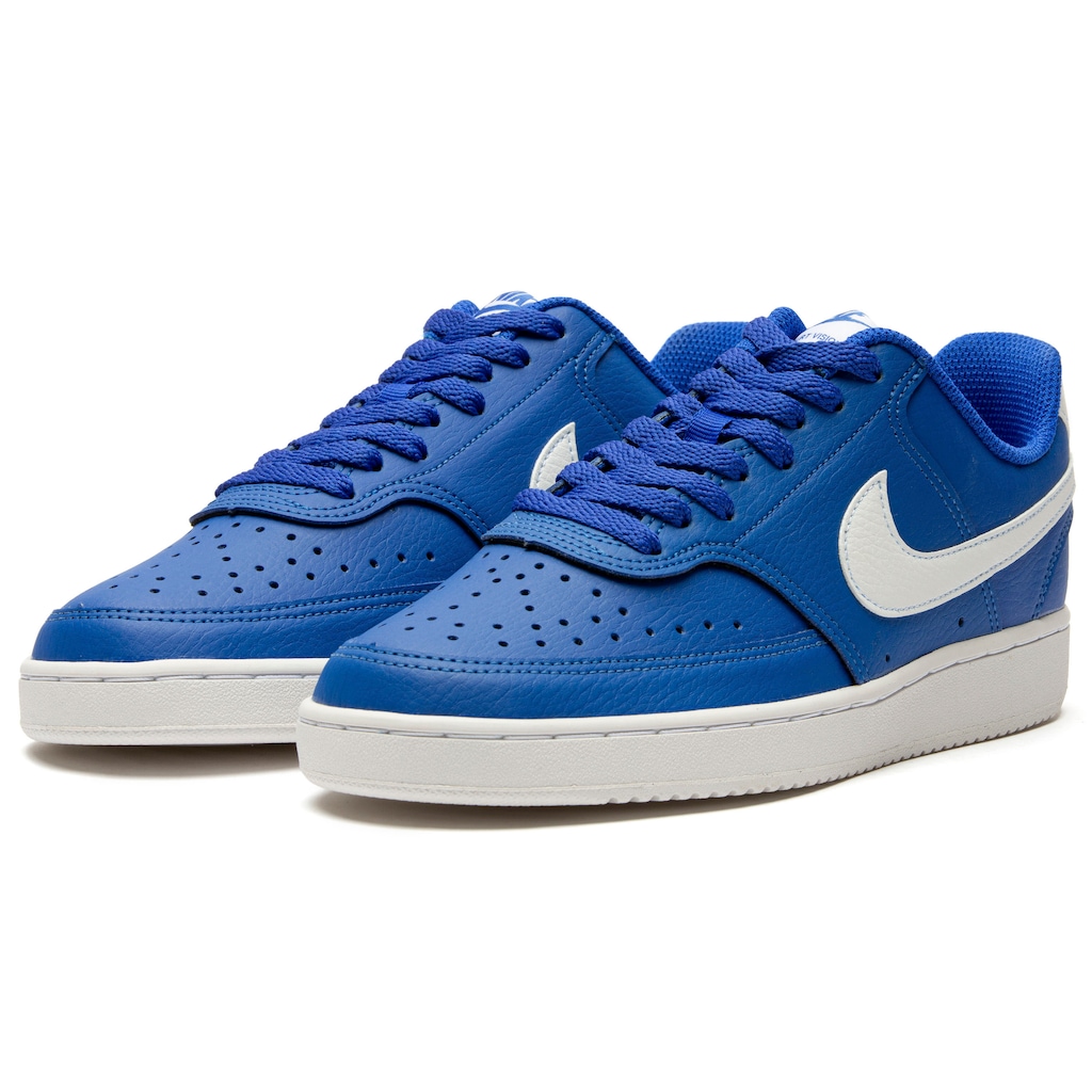 Imagem 2 do produto Tênis Masculino Nike Court Vision Low Next Nature