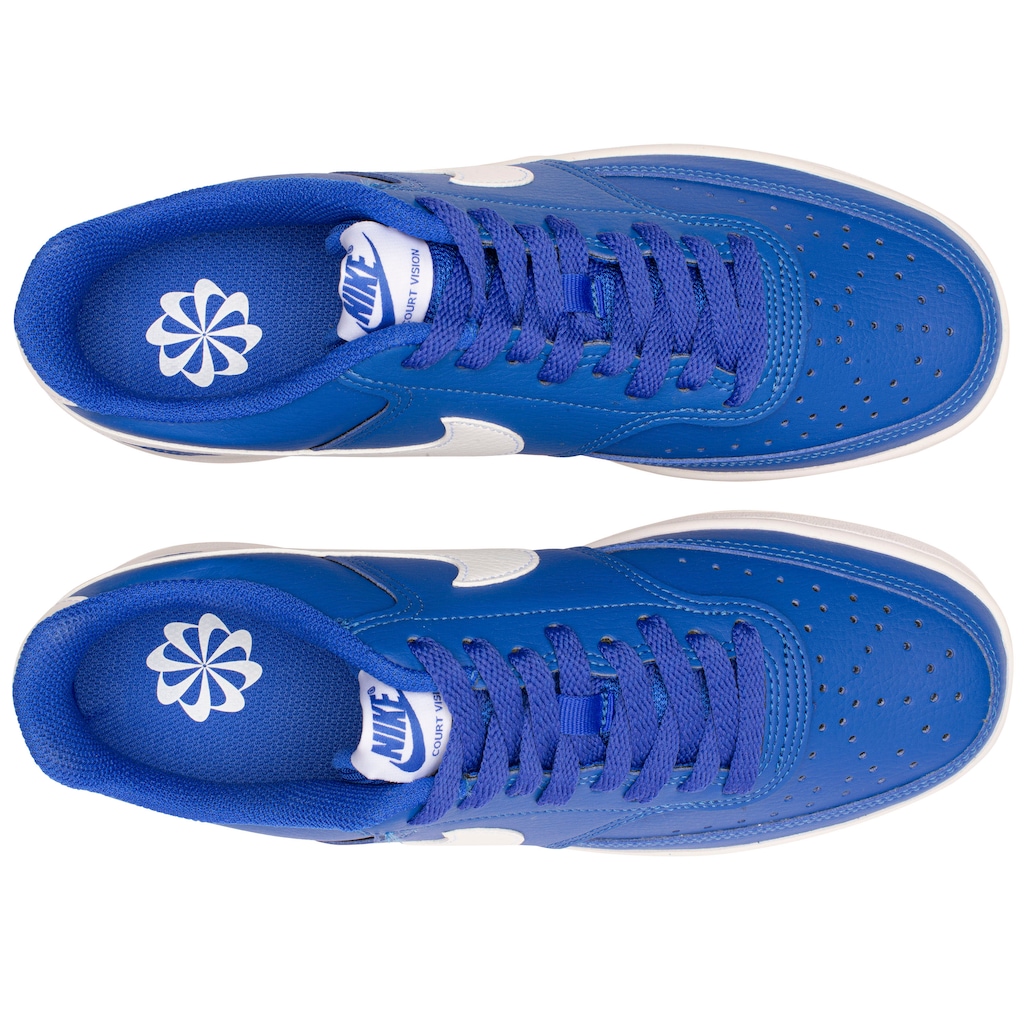 Imagem 5 do produto Tênis Masculino Nike Court Vision Low Next Nature
