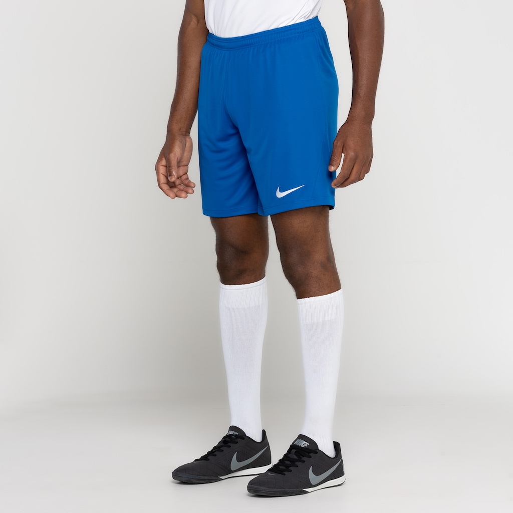 Imagem 3 do produto Calção Masculino Nike Dri-Fit Park III 21 NB K
