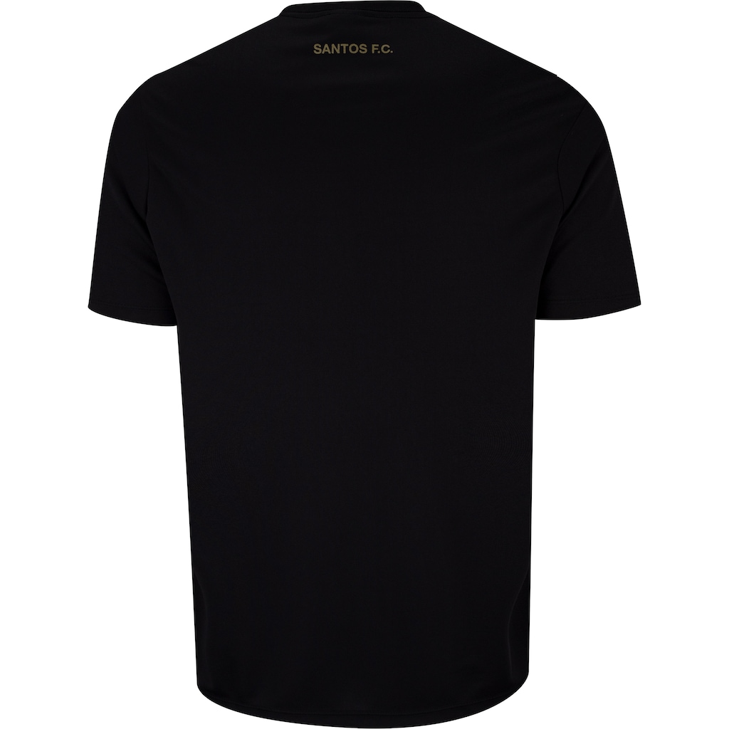 Imagem 2 do produto Camiseta do Santos 21 Parrot Braziline - Masculina