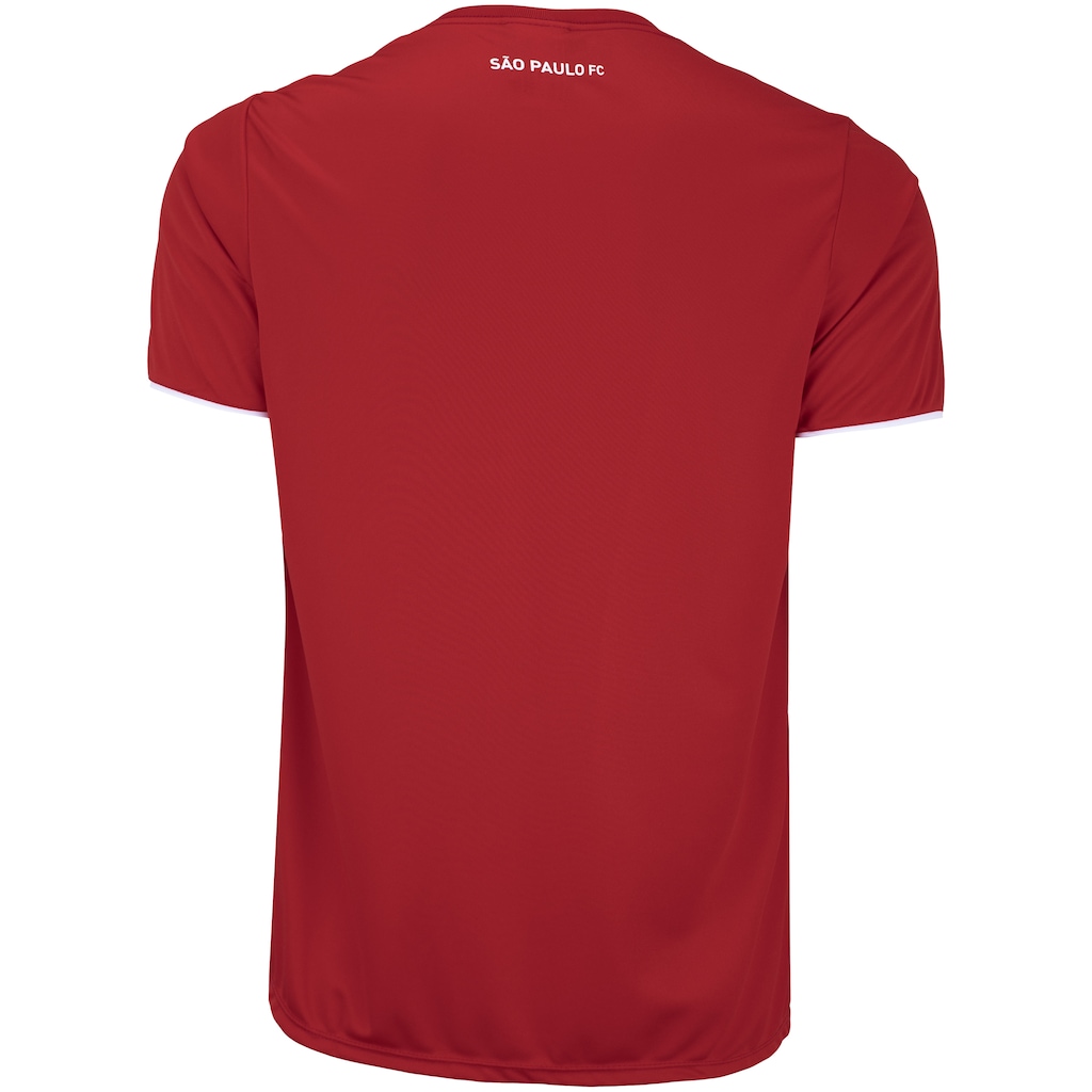 Imagem 2 do produto Camiseta do São Paulo 21 Court Braziline - Masculina