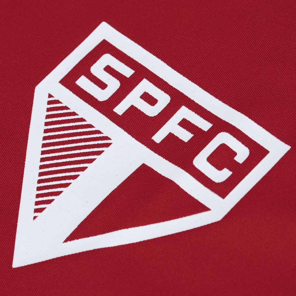 Imagem 3 do produto Camiseta do São Paulo 21 Court Braziline - Masculina