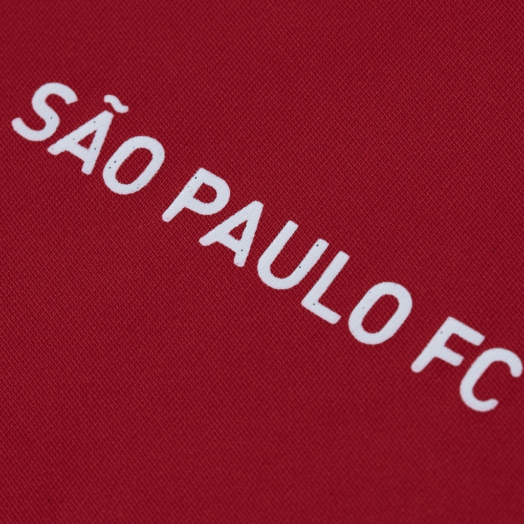 Imagem 4 do produto Camiseta do São Paulo 21 Court Braziline - Masculina