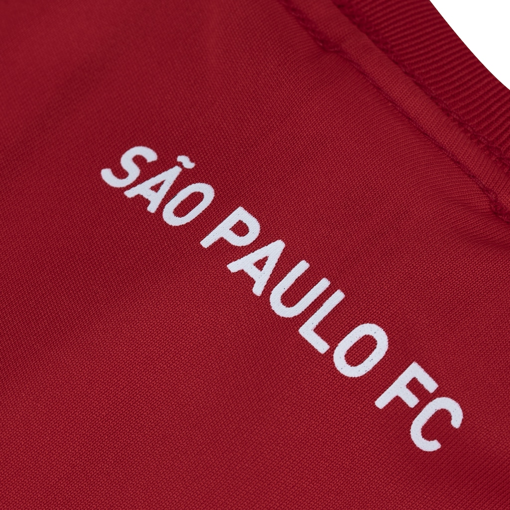 Imagem 5 do produto Camiseta do São Paulo 21 Court Braziline - Masculina