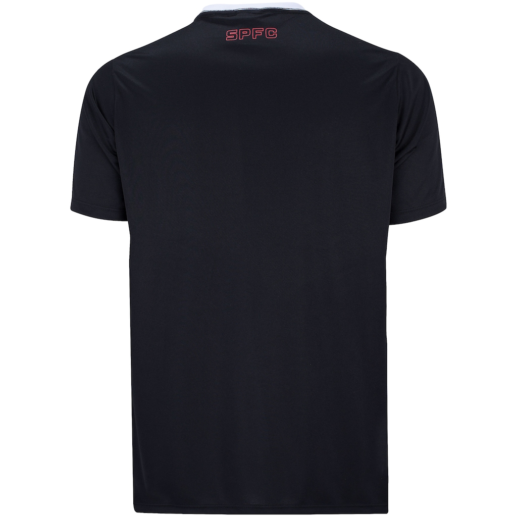 Imagem 2 do produto Camiseta do São Paulo 21 Change Braziline - Masculina