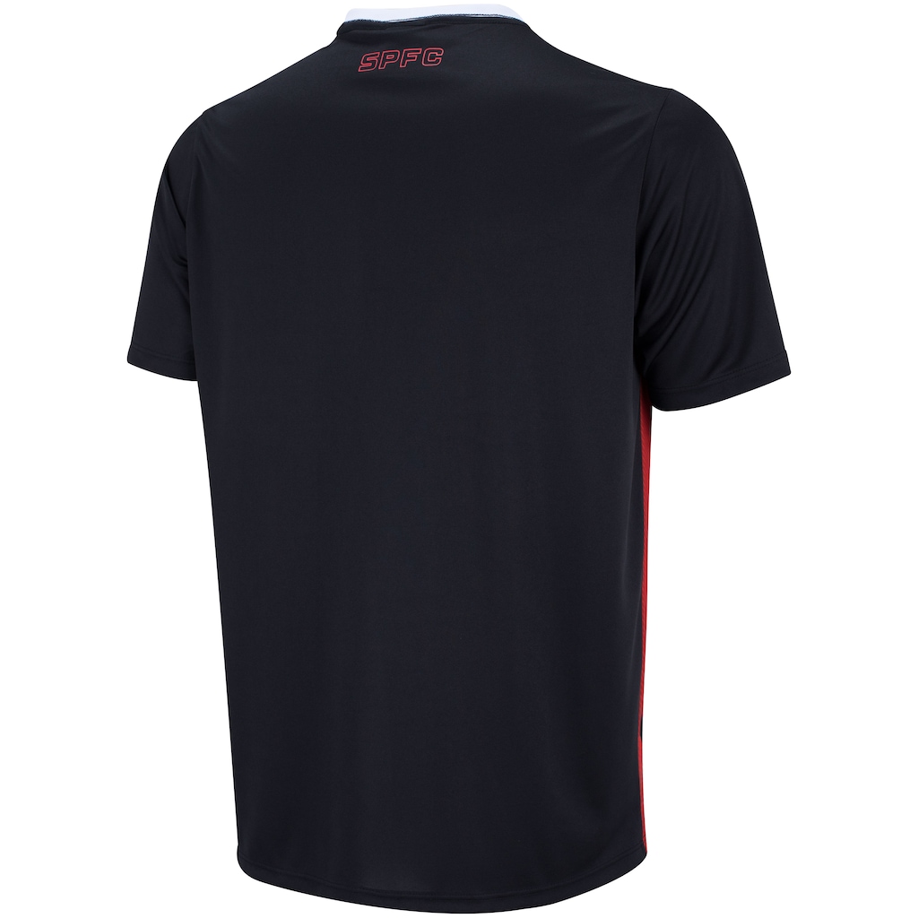 Imagem 4 do produto Camiseta do São Paulo 21 Change Braziline - Masculina