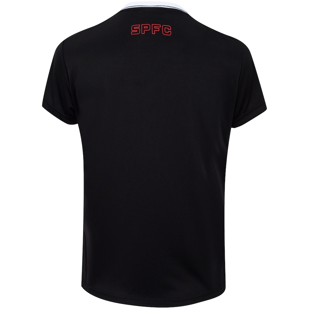Imagem 2 do produto Camiseta do São Paulo 21 Change Braziline - Feminina