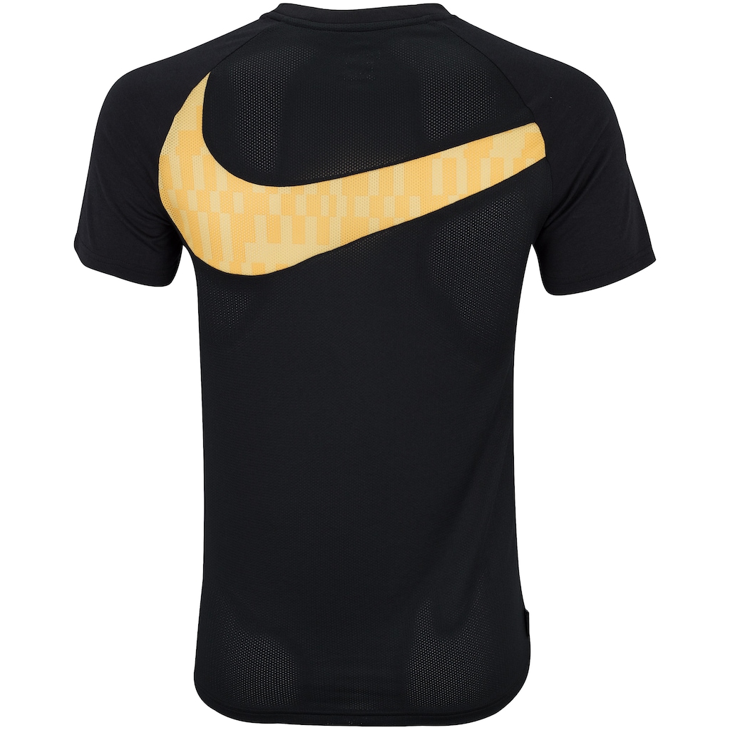 Imagem 2 do produto Camiseta Nike Dri-Fit Top - Masculina