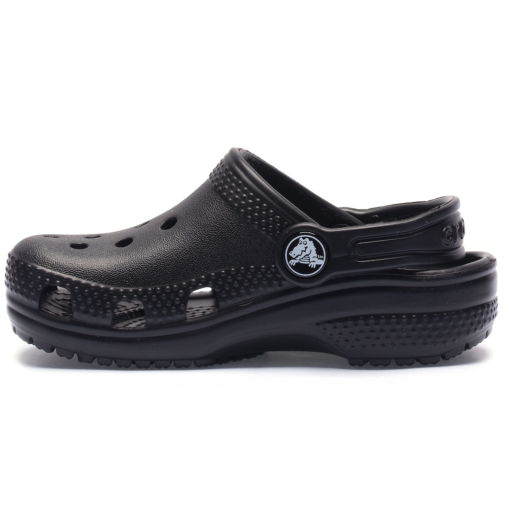 Imagem 3 do produto Sandália Crocs Infantil Classic Clog