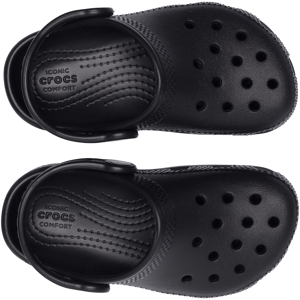 Imagem 5 do produto Sandália Crocs Infantil Classic Clog