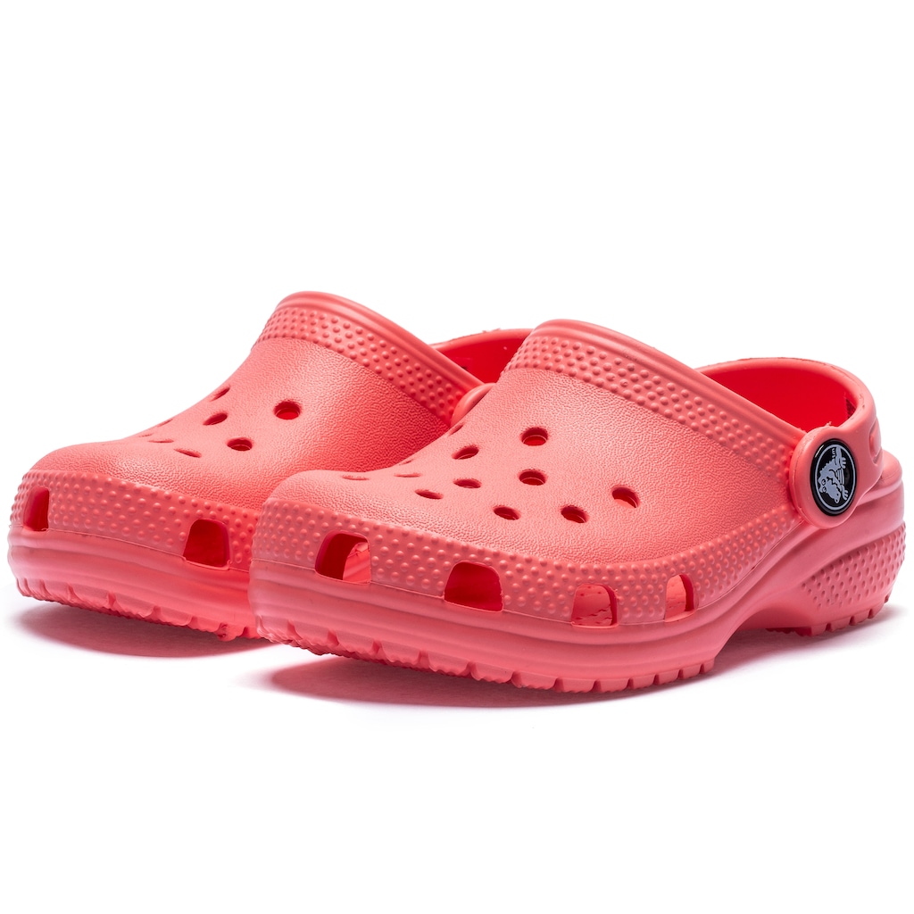 Imagem 2 do produto Sandália Crocs Infantil Classic Clog