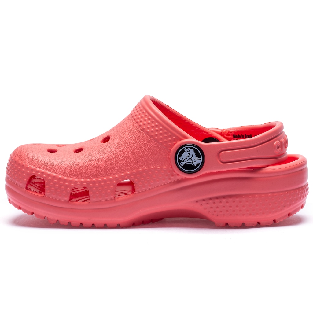 Imagem 3 do produto Sandália Crocs Infantil Classic Clog