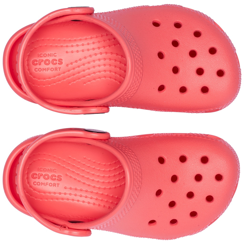 Imagem 5 do produto Sandália Crocs Infantil Classic Clog