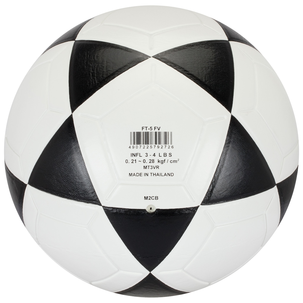 Imagem 2 do produto Bola Futevôlei Mikasa Fifa Ft5 Pro