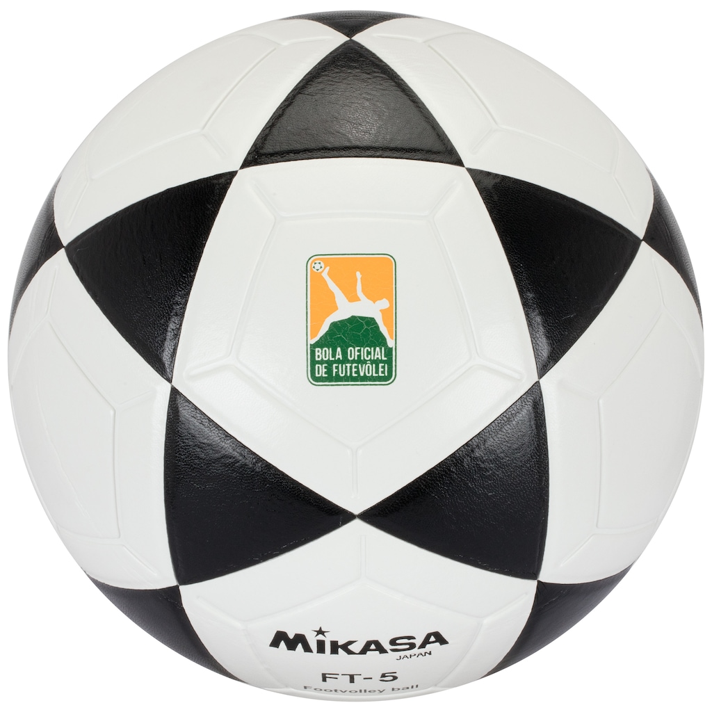 Imagem 3 do produto Bola Futevôlei Mikasa Fifa Ft5 Pro