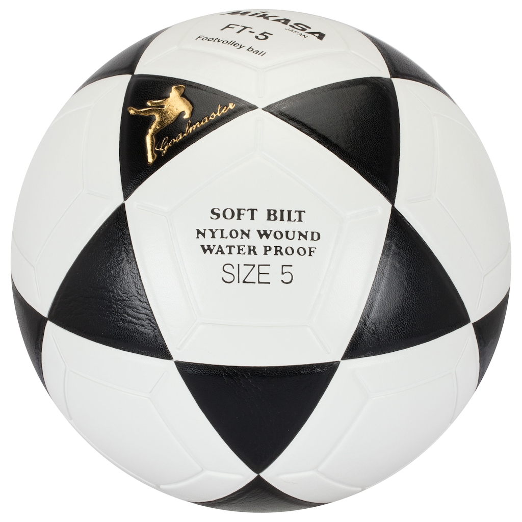 Imagem 4 do produto Bola Futevôlei Mikasa Fifa Ft5 Pro