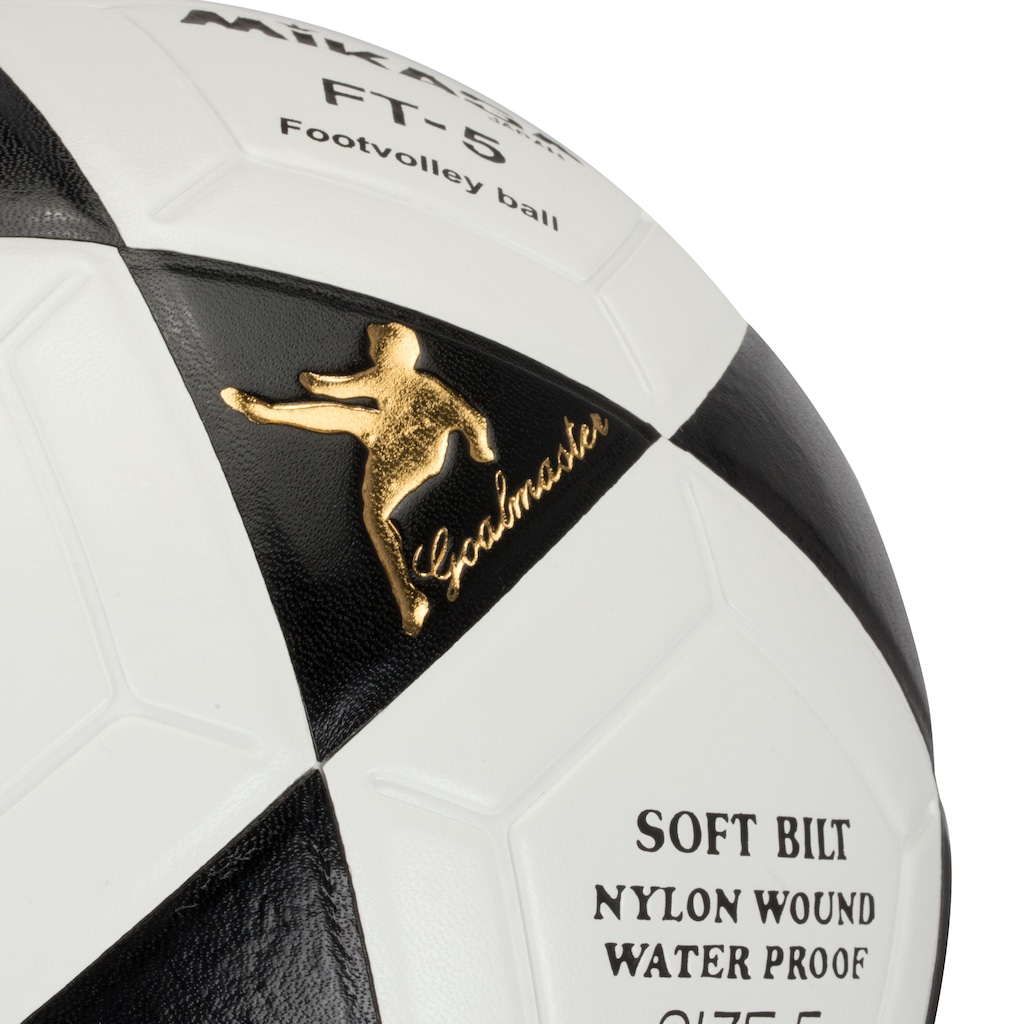 Imagem 5 do produto Bola Futevôlei Mikasa Fifa Ft5 Pro
