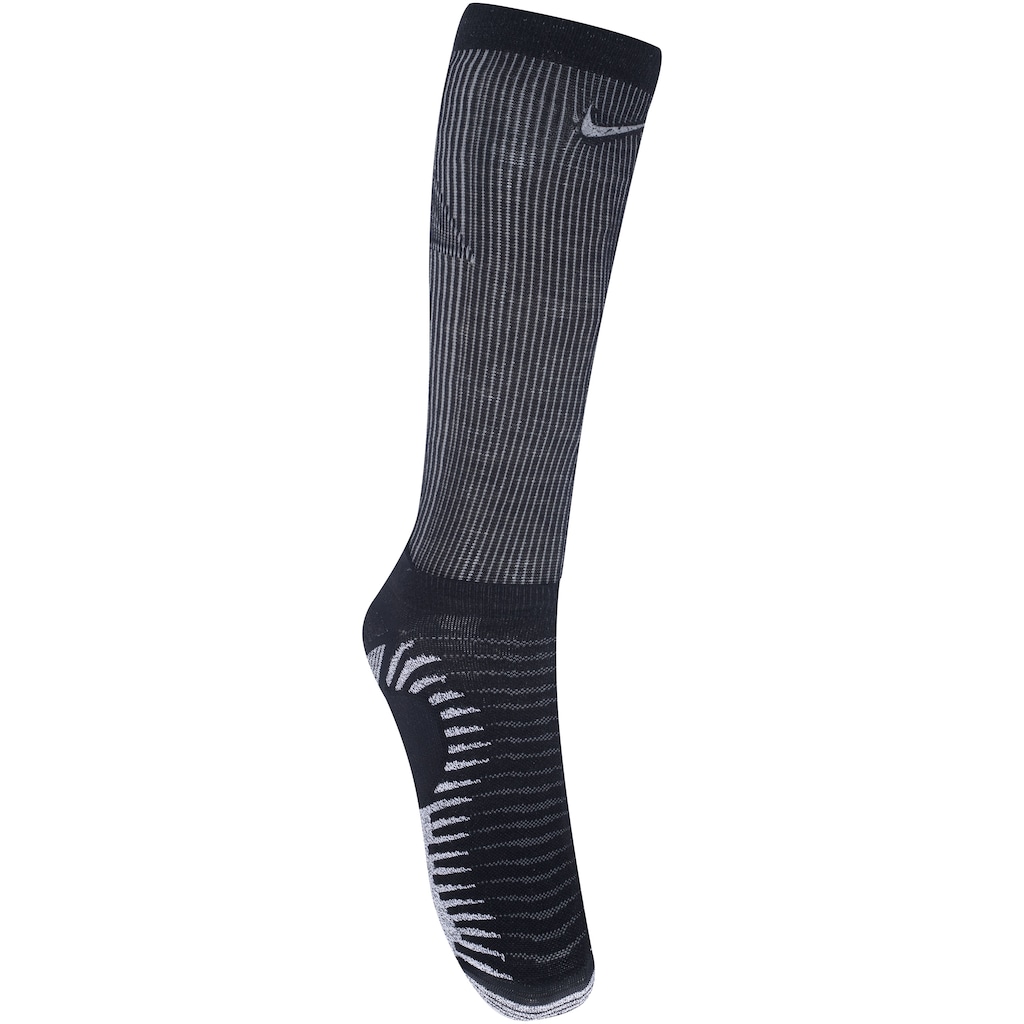 Imagem 3 do produto Meia De Corrida Nike Cano Médio Trail Running Crew - Adulto - 42 a 43.5