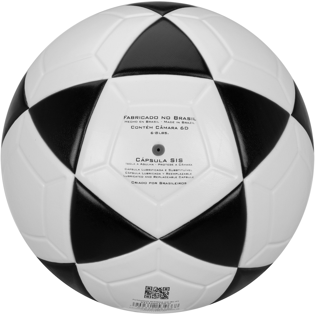 Imagem 2 do produto Bola de Futevôlei Penalty Altinha XXI