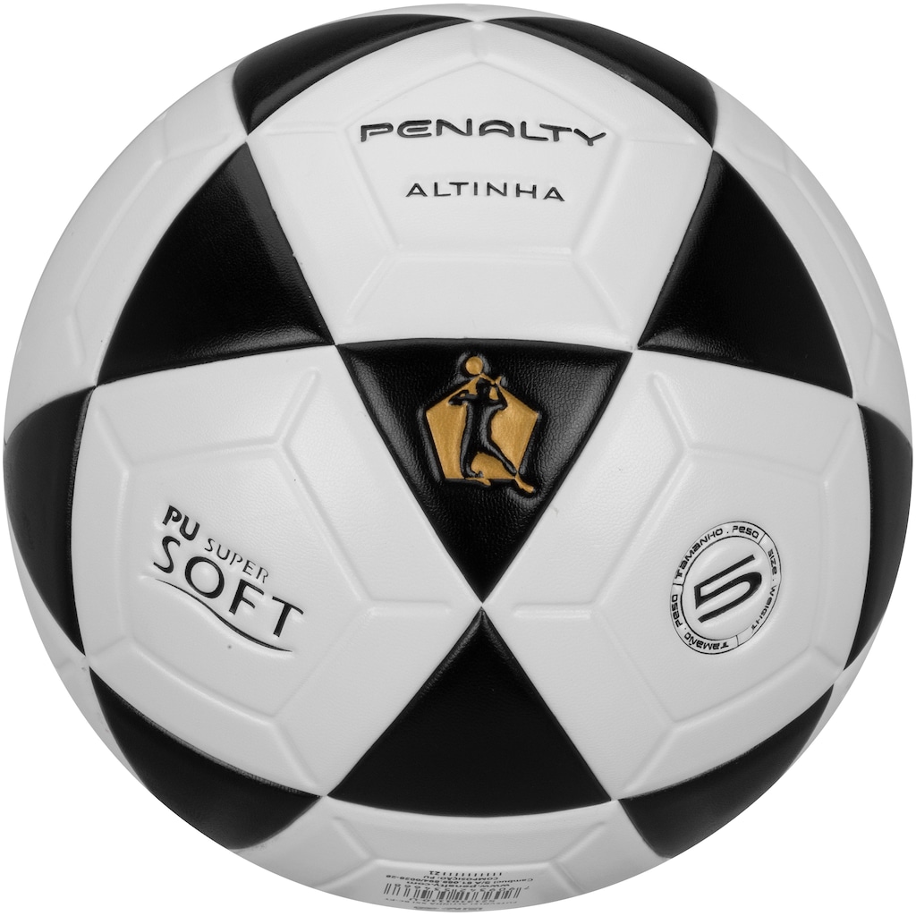 Imagem 4 do produto Bola de Futevôlei Penalty Altinha XXI