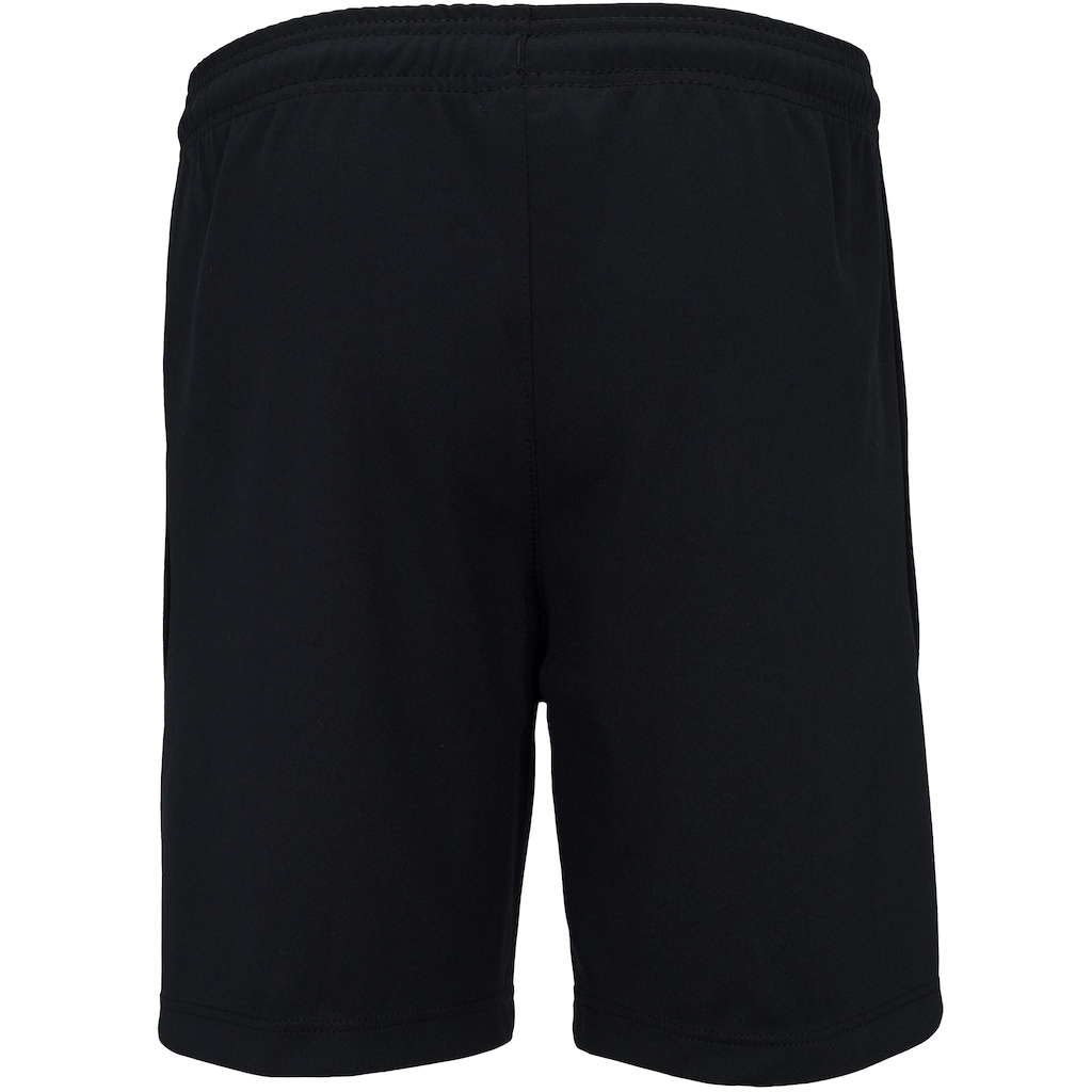 Imagem 2 do produto Calção Nike Dri-Fit Park III NB K 21 - Júnior