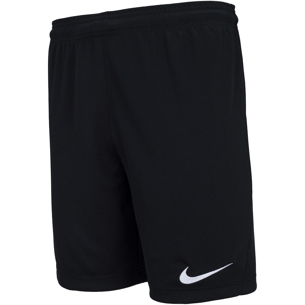 Imagem 3 do produto Calção Nike Dri-Fit Park III NB K 21 - Júnior