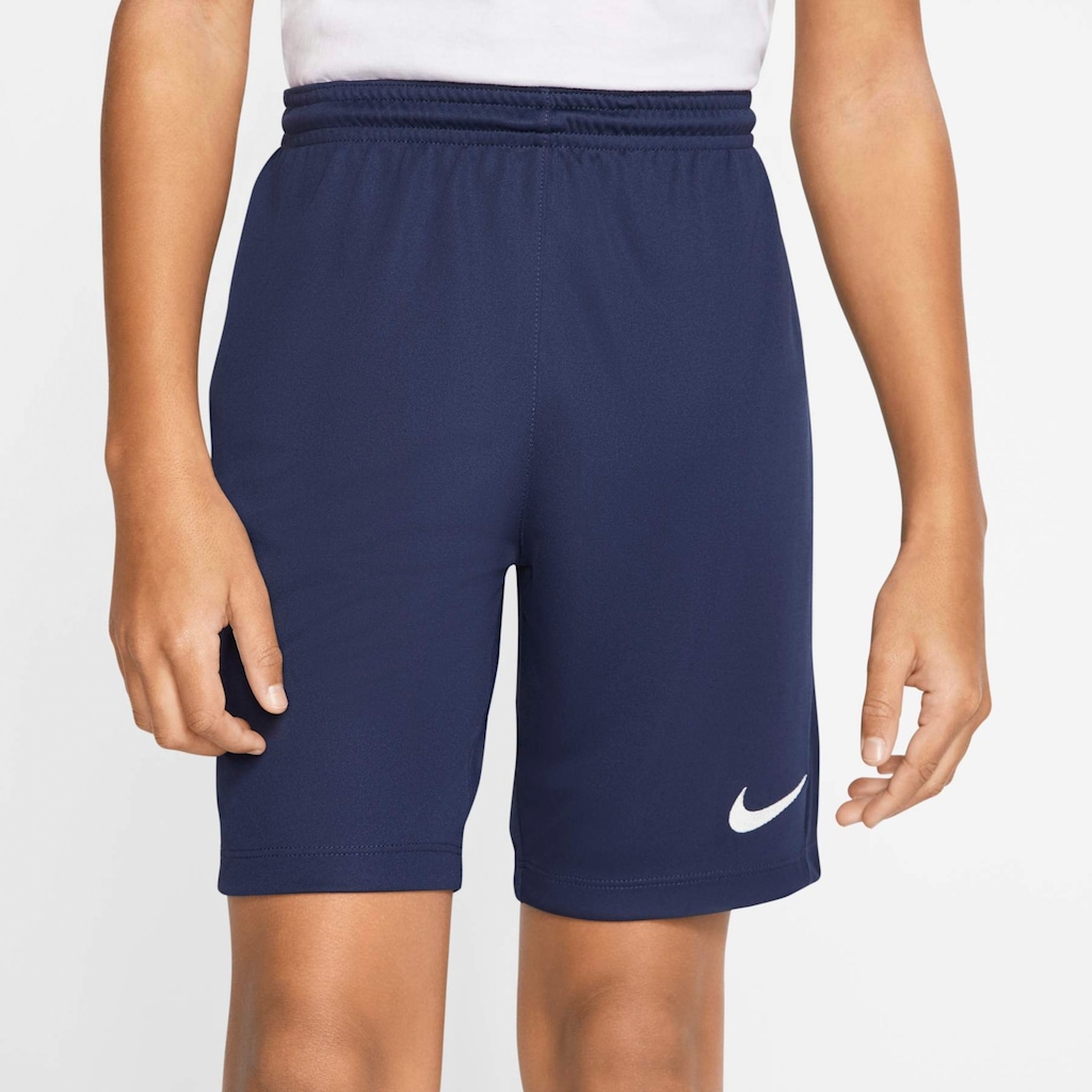 Imagem 2 do produto Calção Nike Dri-Fit Park III NB K 21 - Júnior