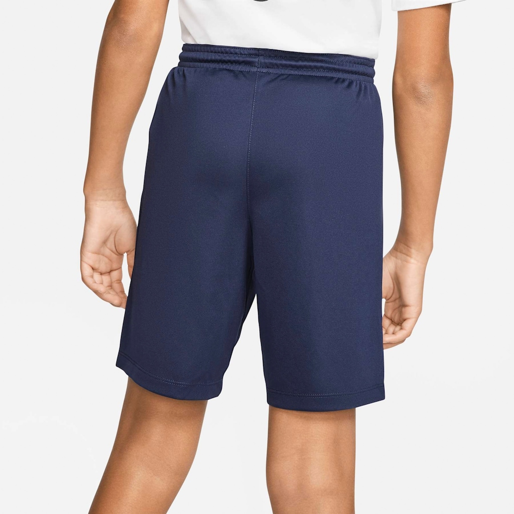 Imagem 3 do produto Calção Nike Dri-Fit Park III NB K 21 - Júnior