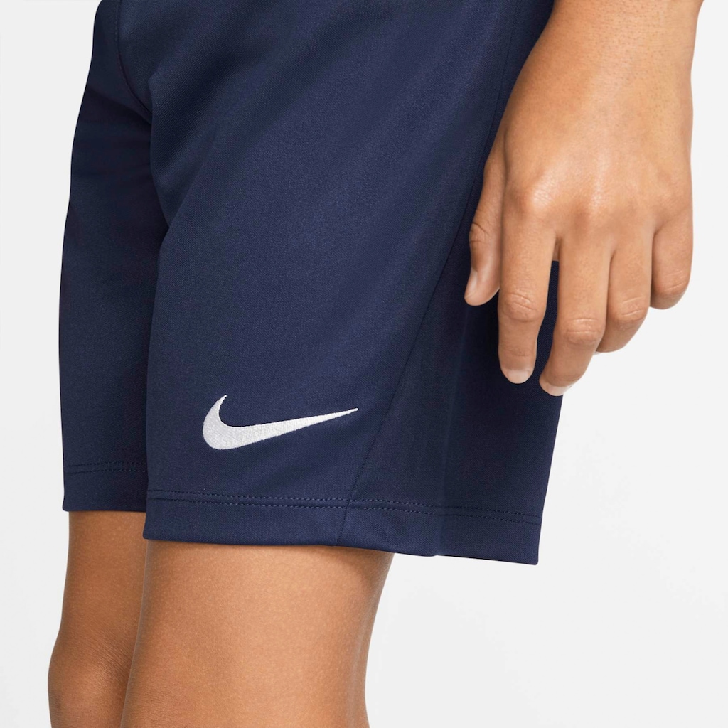Imagem 4 do produto Calção Nike Dri-Fit Park III NB K 21 - Júnior