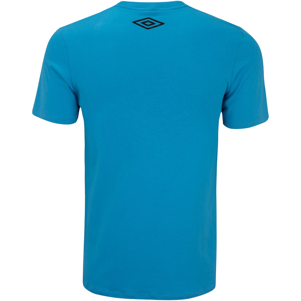 Imagem 2 do produto Camisa do Grêmio II 21 Concentração Umbro - Masculina