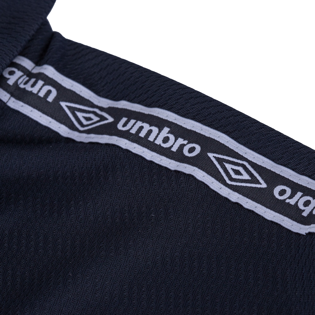 Imagem 4 do produto Camisa Polo do Grêmio Masculina Umbro Viagem 21