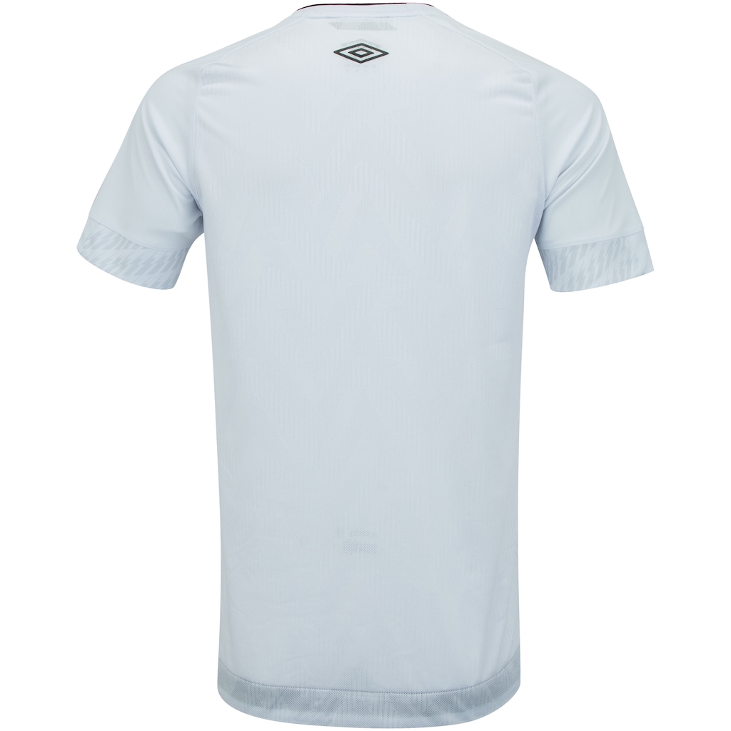 Imagem 2 do produto Camisa do Santos I 21 Umbro - Masculina
