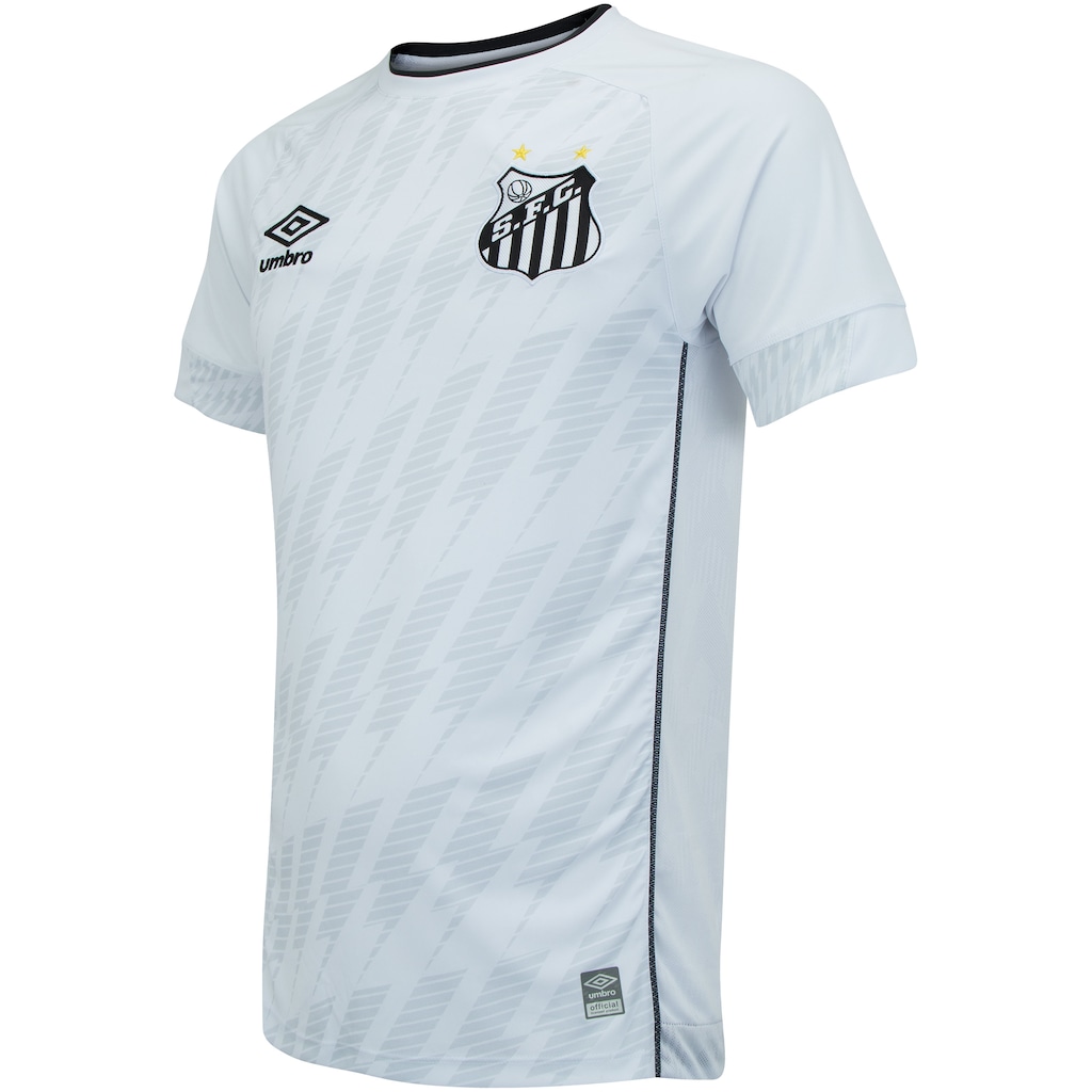 Imagem 3 do produto Camisa do Santos I 21 Umbro - Masculina