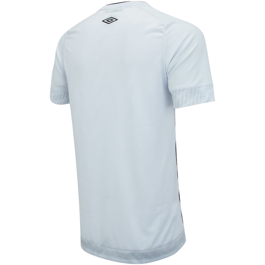Imagem 4 do produto Camisa do Santos I 21 Umbro - Masculina