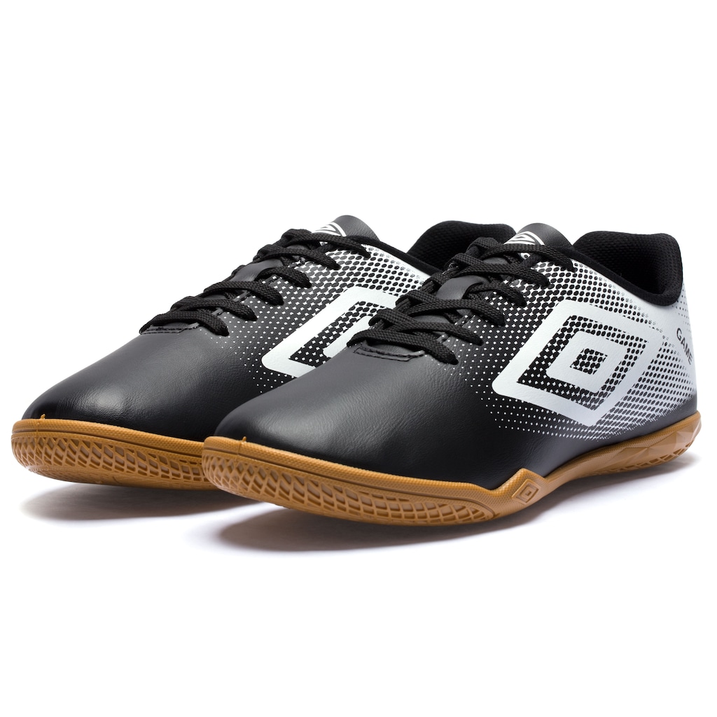 Imagem 2 do produto Chuteira Futsal Umbro Game IC - Adulto
