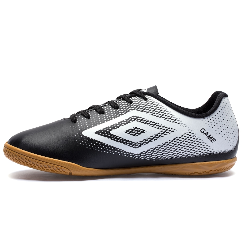 Imagem 3 do produto Chuteira Futsal Umbro Game IC - Adulto