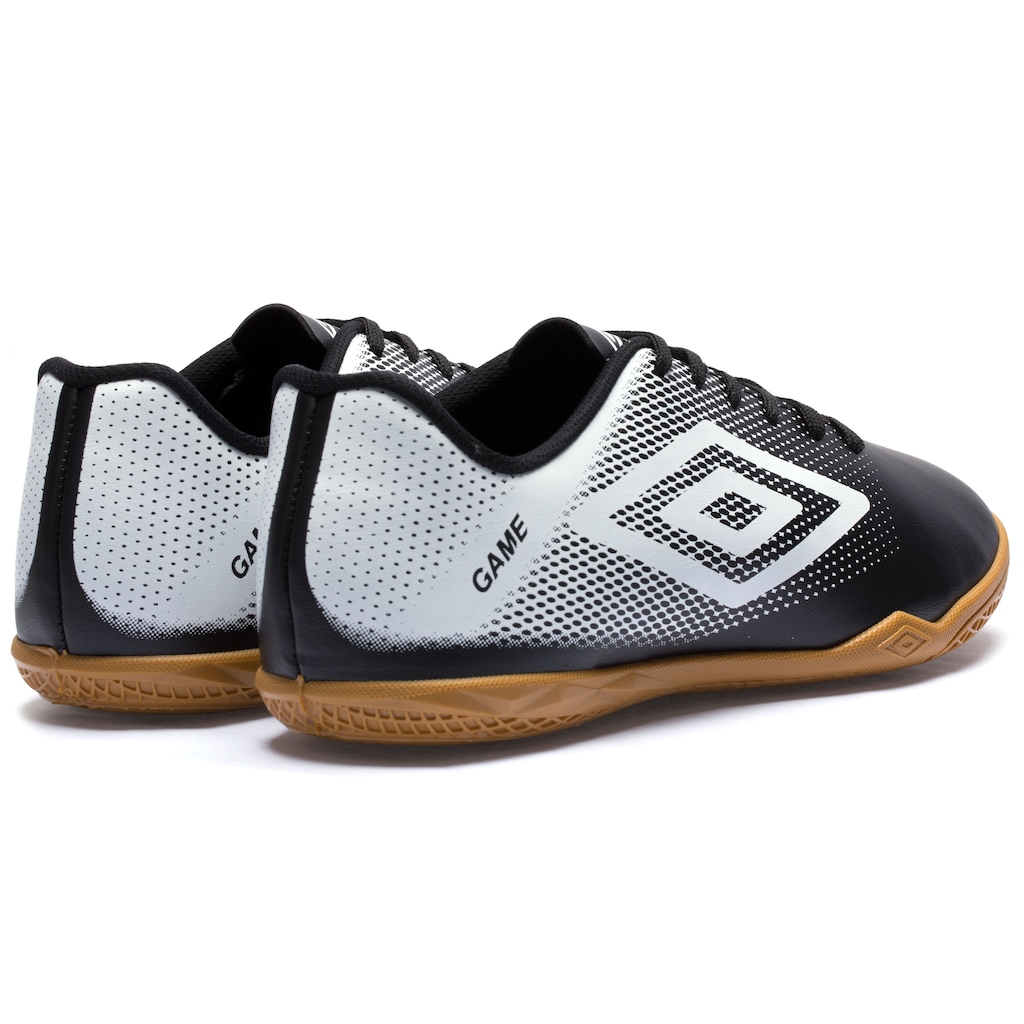 Imagem 4 do produto Chuteira Futsal Umbro Game IC - Adulto