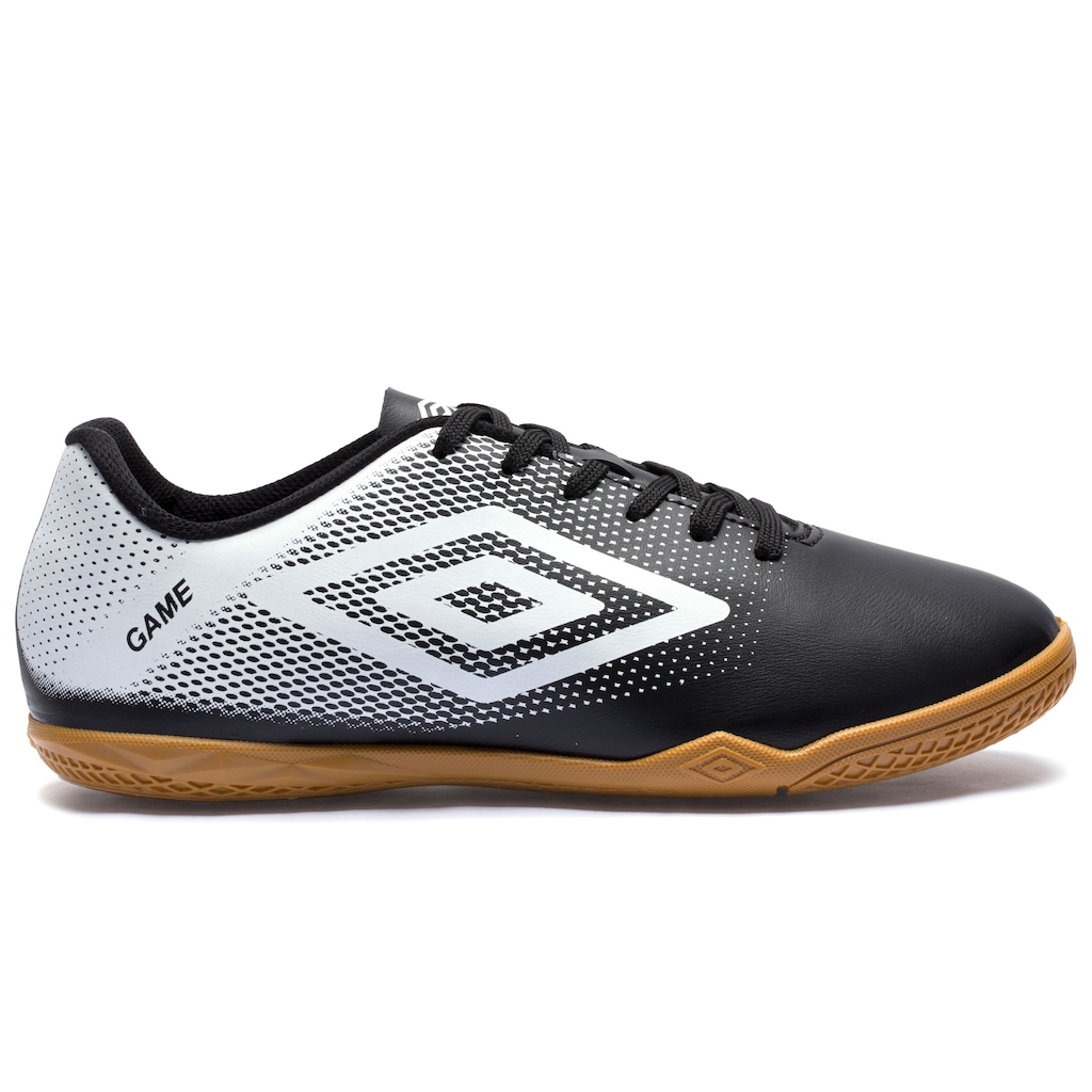 Imagem 1 do produto Chuteira Futsal Umbro Game IC - Adulto
