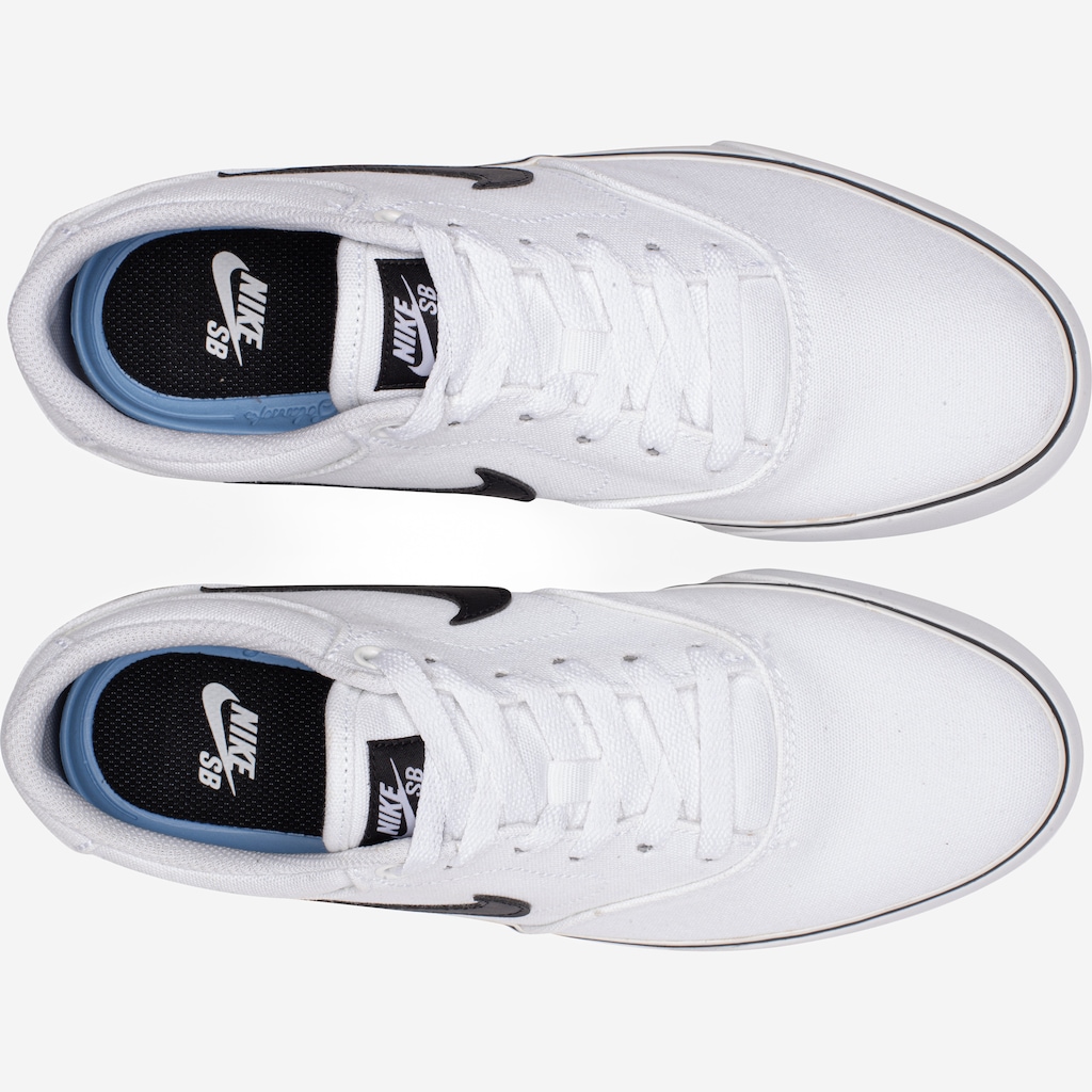 Imagem 3 do produto Tênis Nike SB Chron 2 Canvas - Unissex